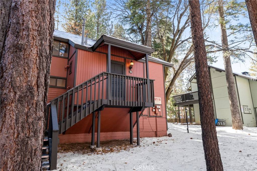 Big Bear Lake, CA 92315,41935 Switzerland DR #121