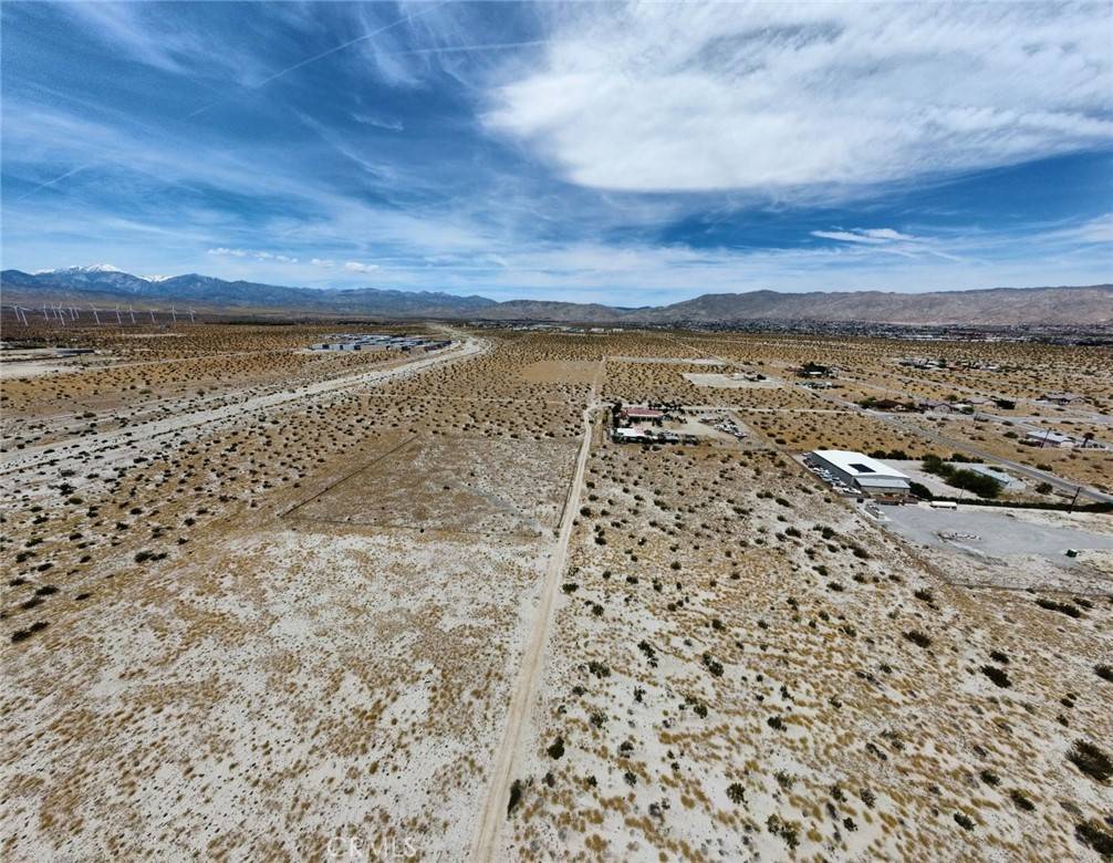 Desert Hot Springs, CA 92240,0 Cabot RD