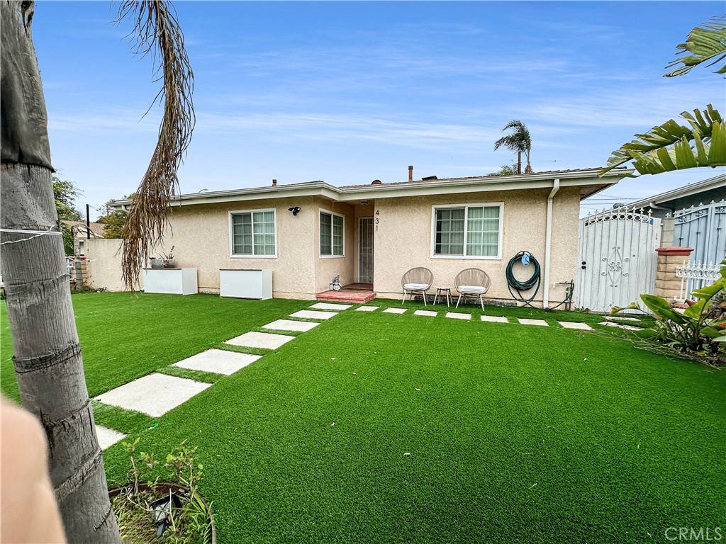 Wilmington, CA 90744,431 E Sandison ST