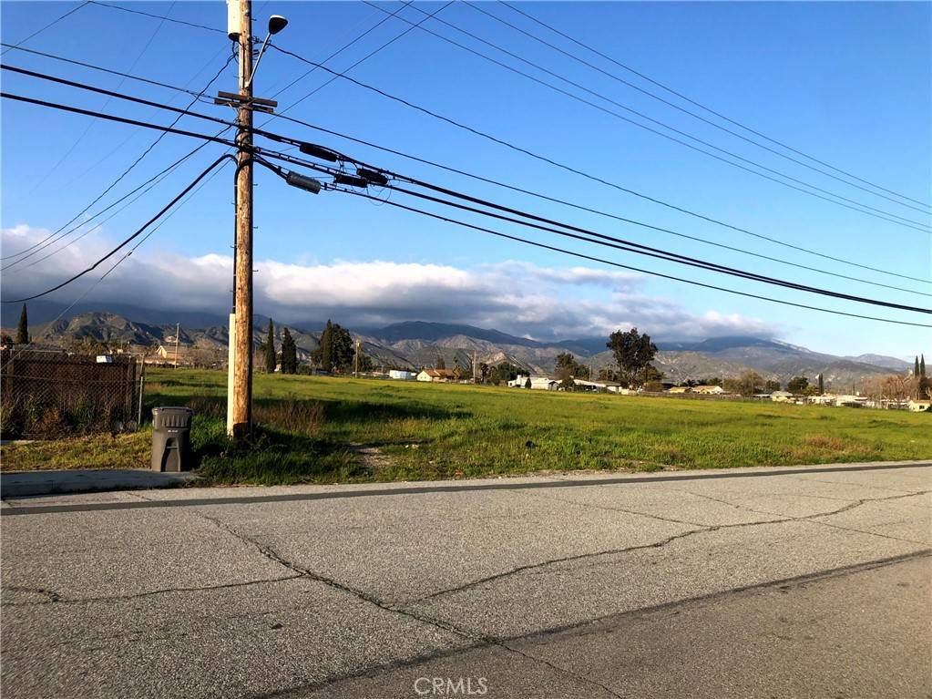 Banning, CA 92220,0 E Williams ST