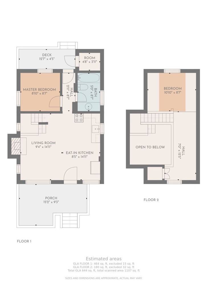 Sugarloaf, CA 92386,742 Wabash LN