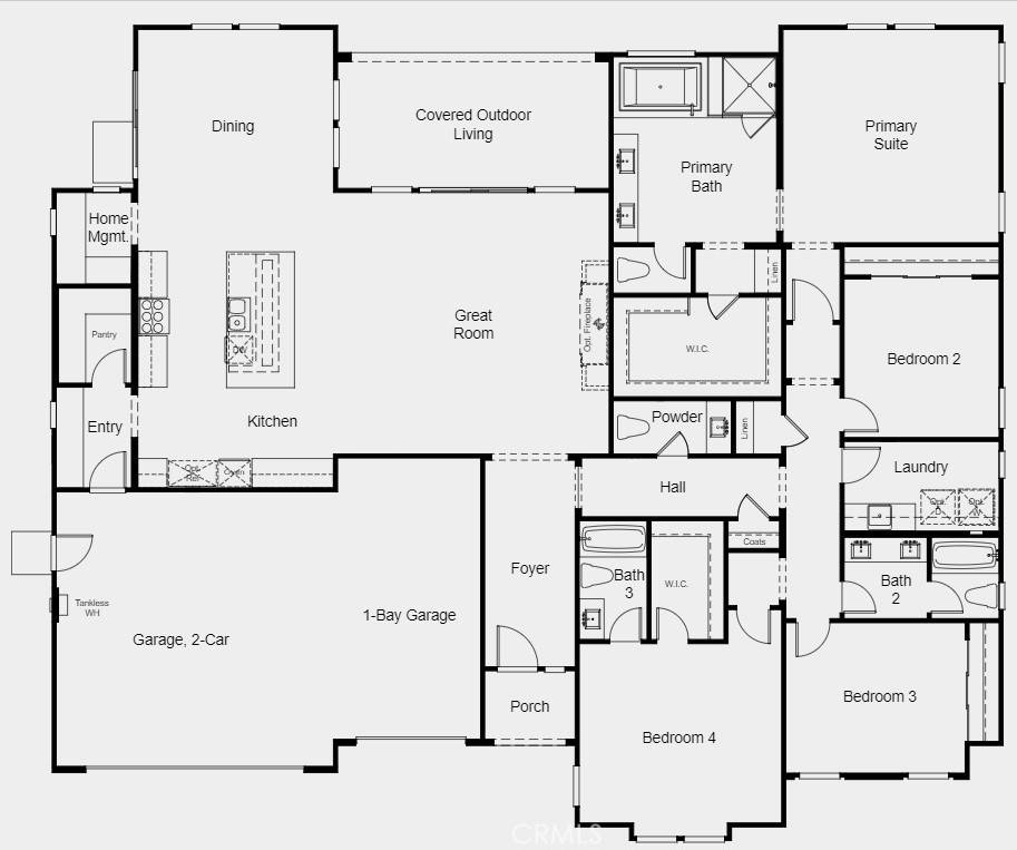 Glendora, CA 91741,410 N Meyer LN