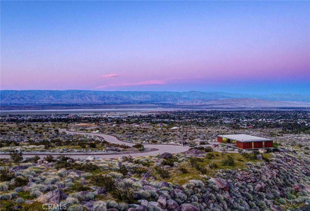 Palm Springs, CA 92262,2550 Winter Sun DR