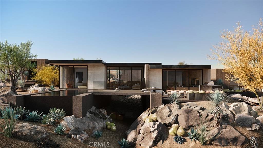 Palm Springs, CA 92262,2578 City View DR