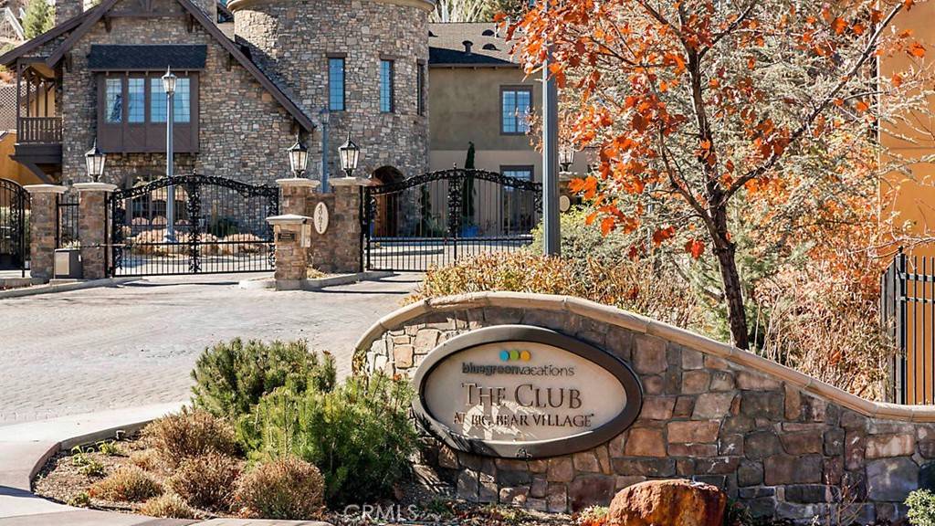 Big Bear Lake, CA 92315,40671 Village DR #15D