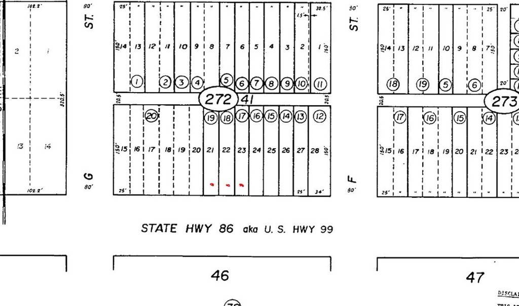 Westmorland, CA 92281,263 W Main ST
