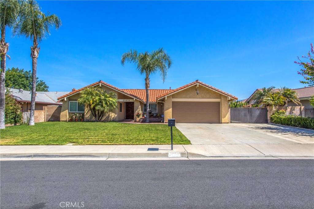 Loma Linda, CA 92354,25672 Allen WAY