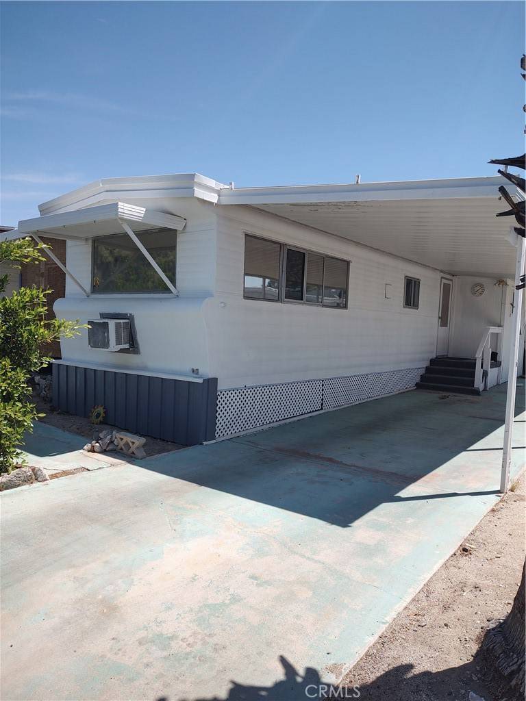 Desert Hot Springs, CA 92241,18131 Langlois RD #F4