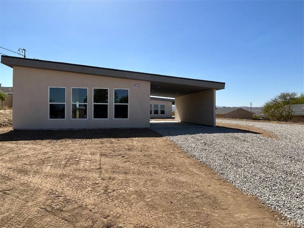 Joshua Tree, CA 92252,7374 Olympic RD