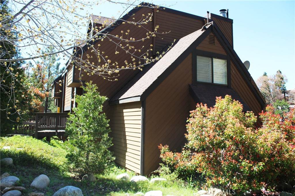 Twin Peaks, CA 92391,1130 Pinecrest RD #13