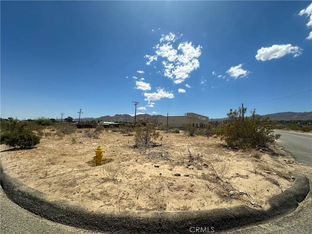 Joshua Tree, CA 92252,0 Sunset RD