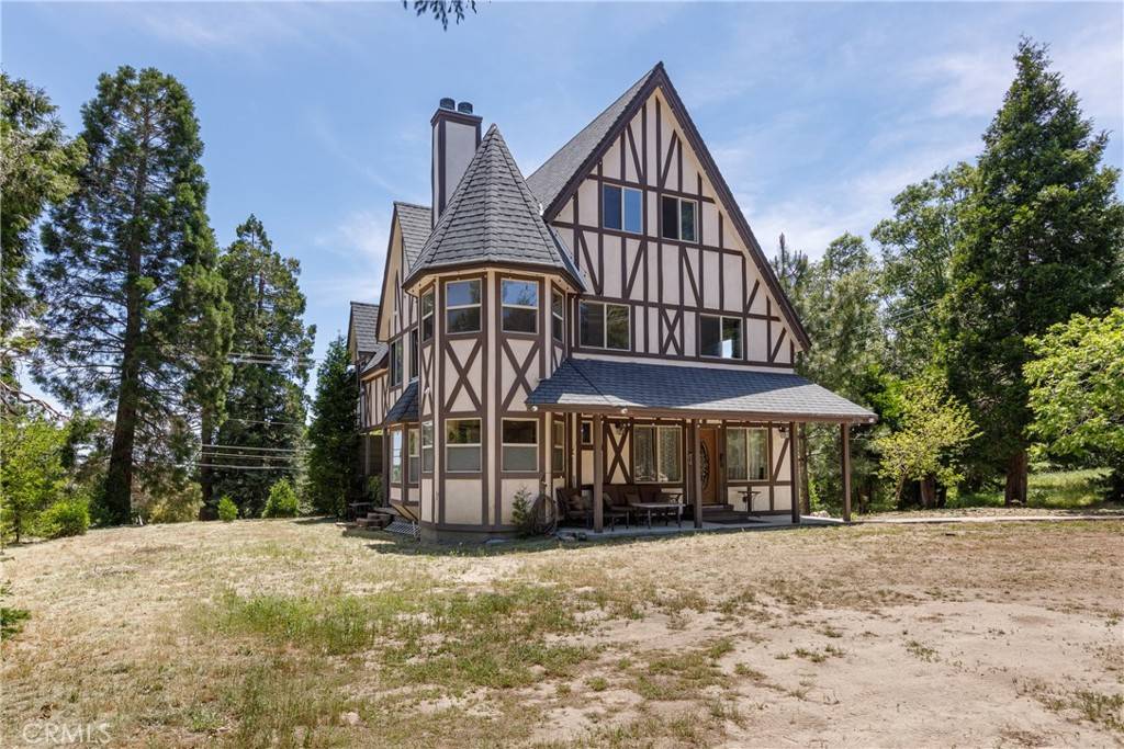 Twin Peaks, CA 92391,25706 Ca-189