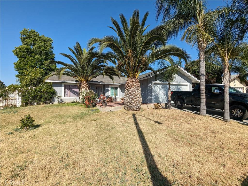 Riverside, CA 92503,3597 Philadelphia CT