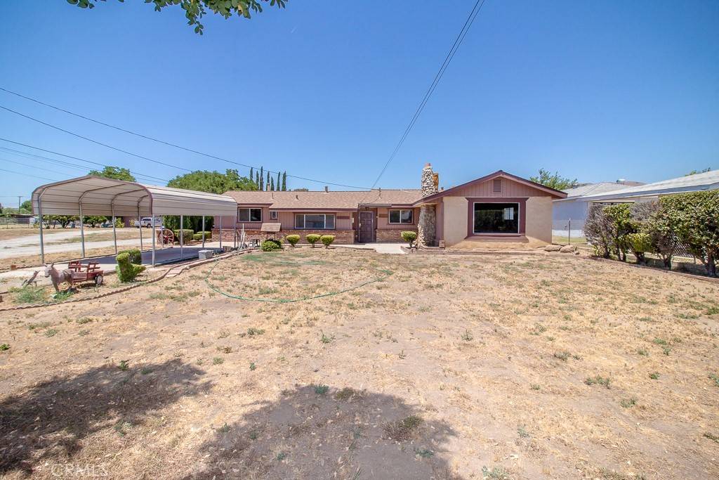 Yucaipa, CA 92399,32780 Kentucky ST