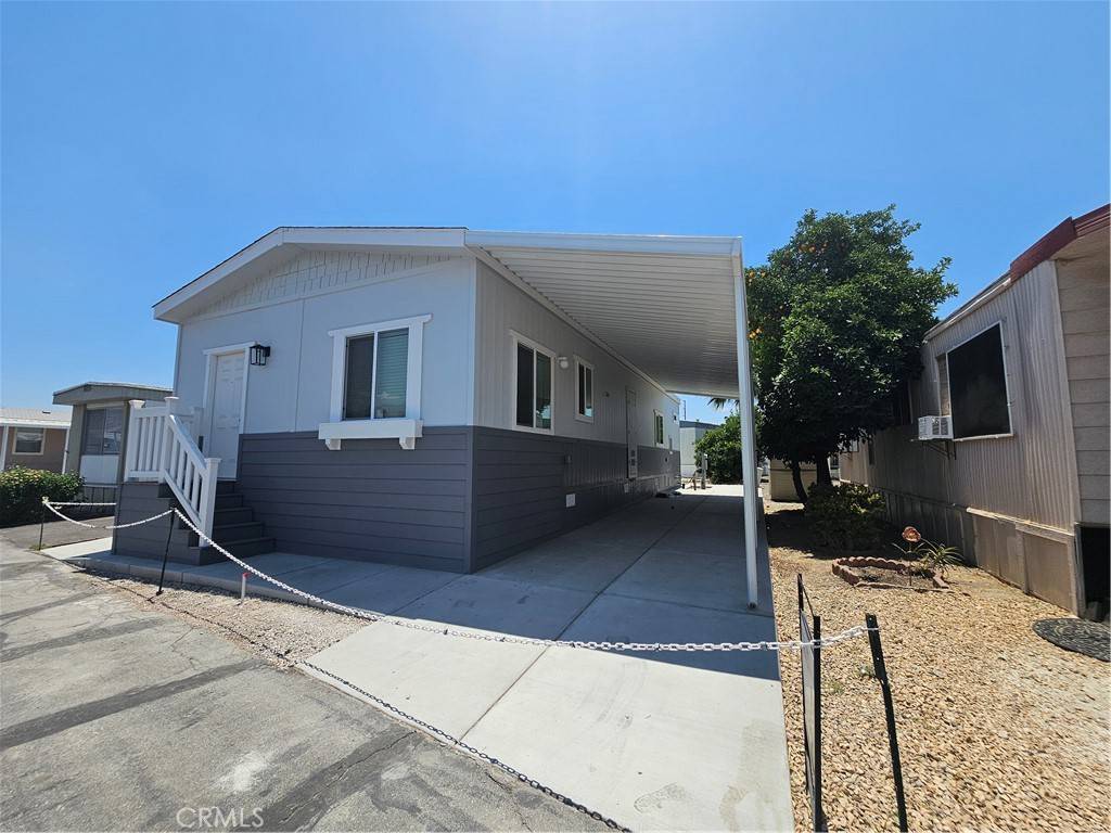 San Jacinto, CA 92583,999 S Santa Fe AVE #35