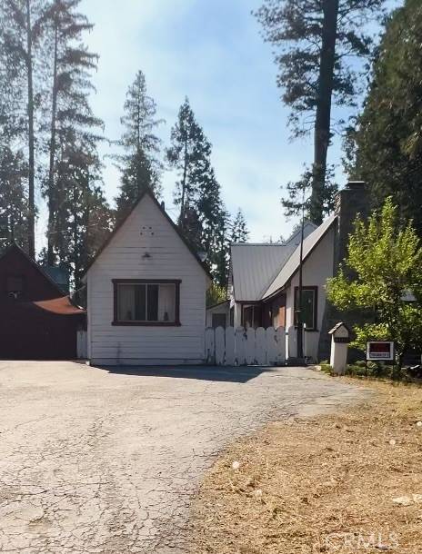 Shaver Lake, CA 93664,41791 Knobcone