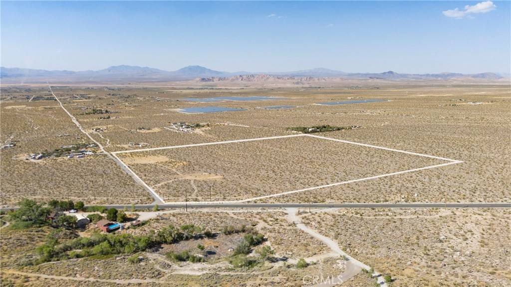 Lucerne Valley, CA 92356,0 Fairlane RD