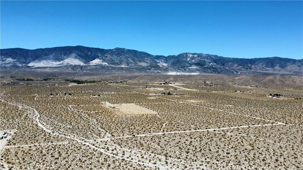 Lucerne Valley, CA 92356,0 Woodland ST