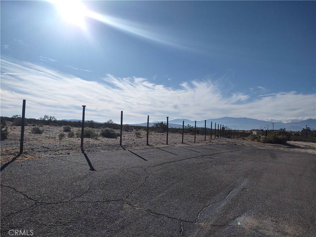 Desert Hot Springs, CA 92240,0 McGarger RD
