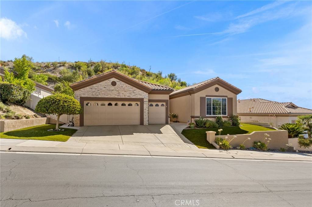 Banning, CA 92220,5427 Breckenridge AVE