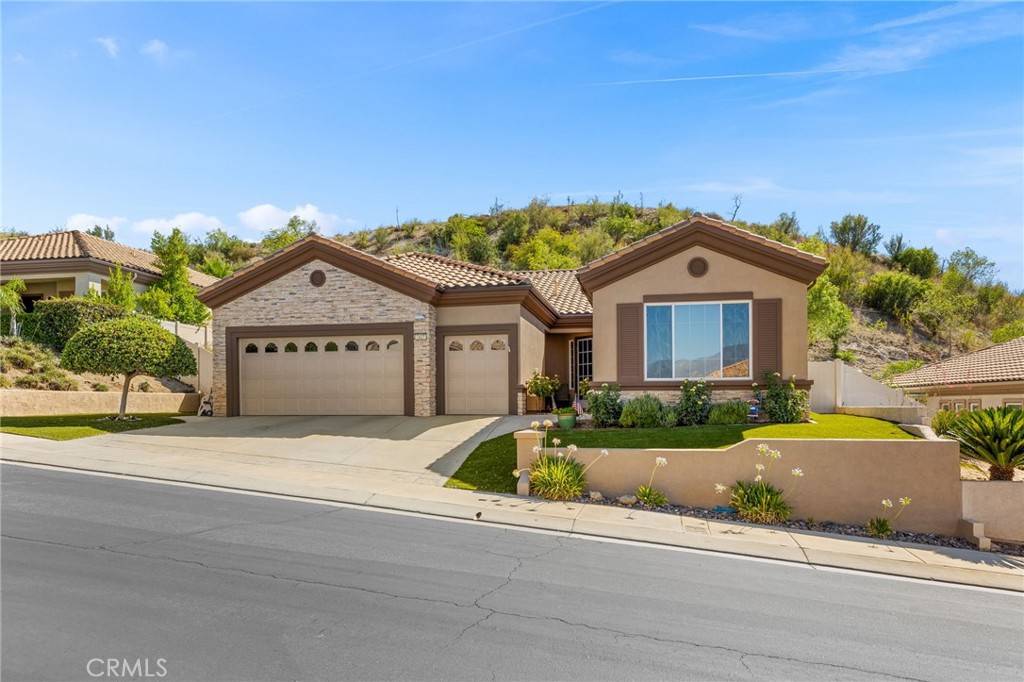 Banning, CA 92220,5427 Breckenridge AVE