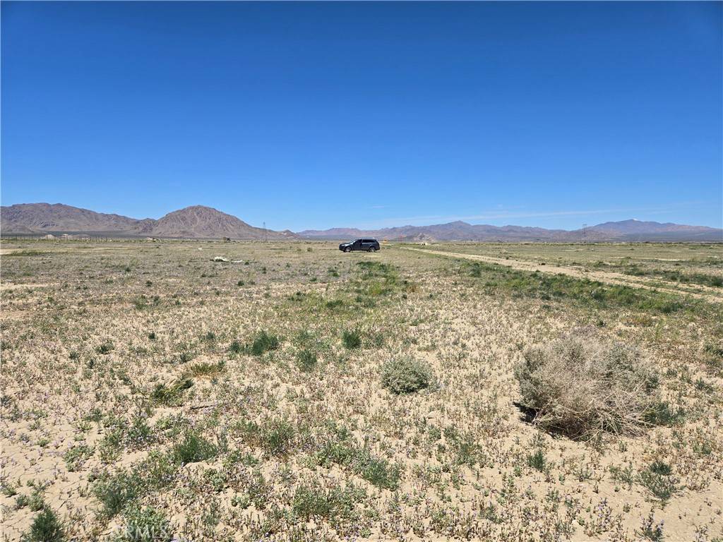 Lucerne Valley, CA 92356,0 Wilderness RD