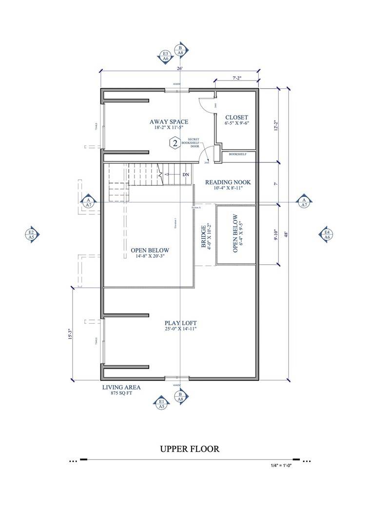 Running Springs, CA 92382,93 Park DR