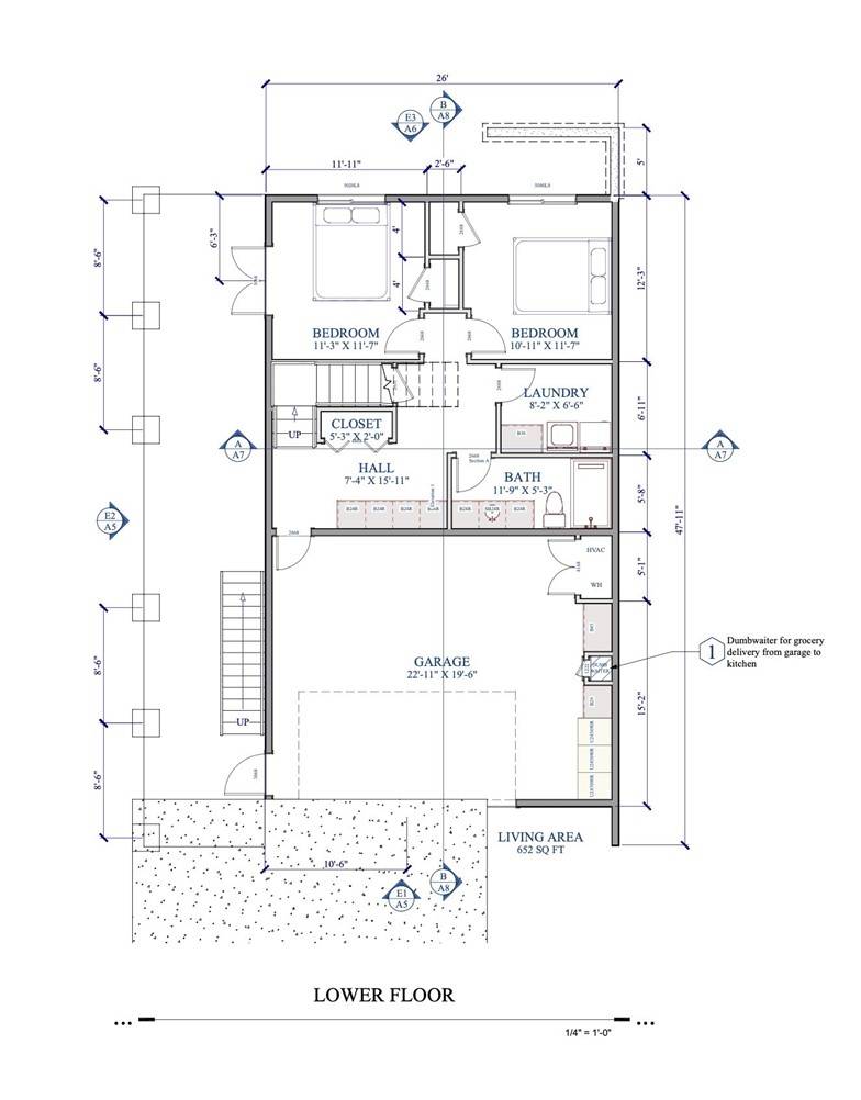 Running Springs, CA 92382,93 Park DR