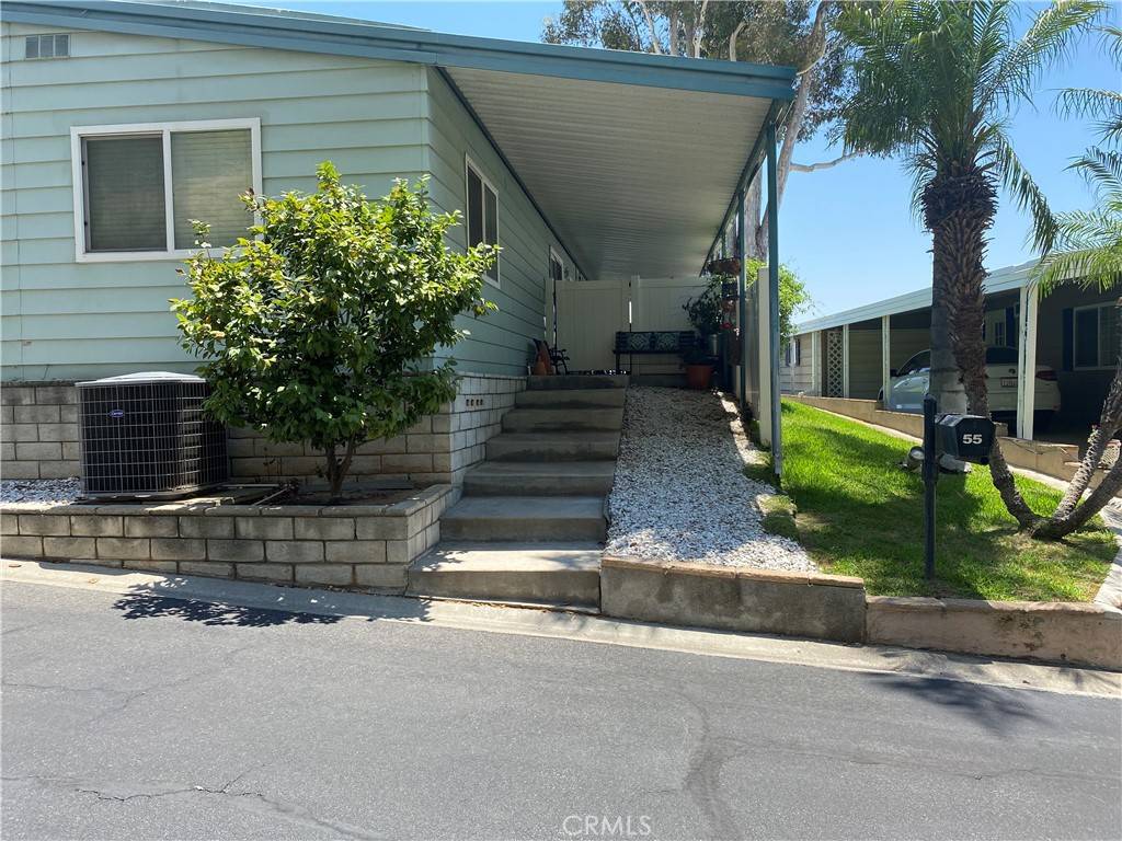 Highland, CA 92346,4040 Piedmont Drive #56