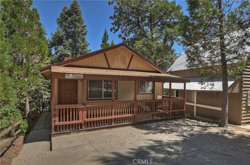 Twin Peaks, CA 92391,26477 Alpine LN
