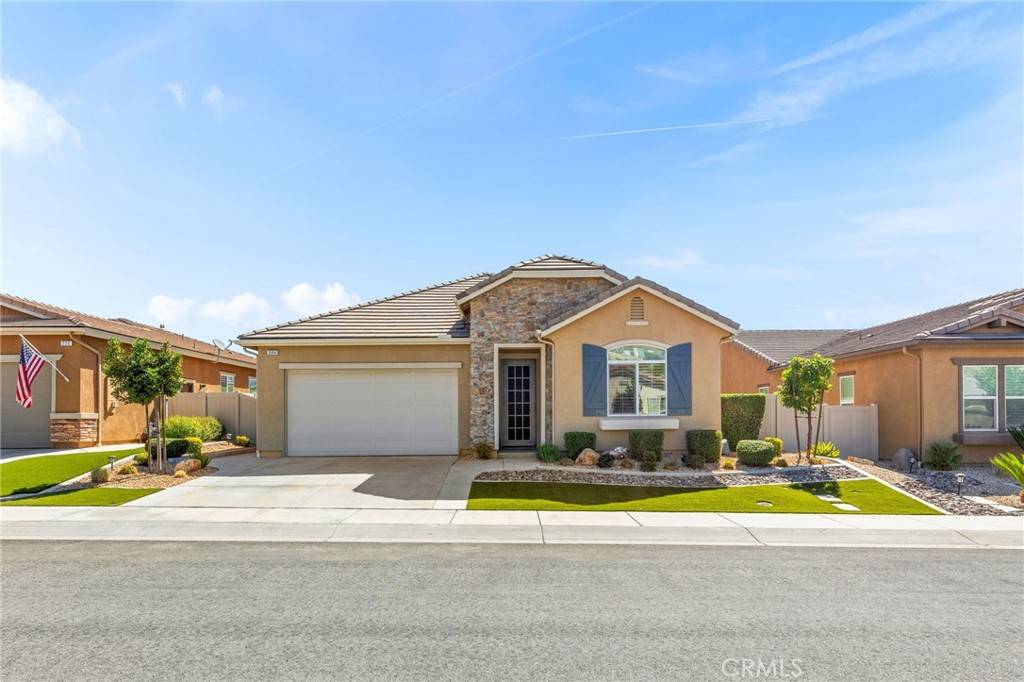 Beaumont, CA 92223,364 Scarlett Runner