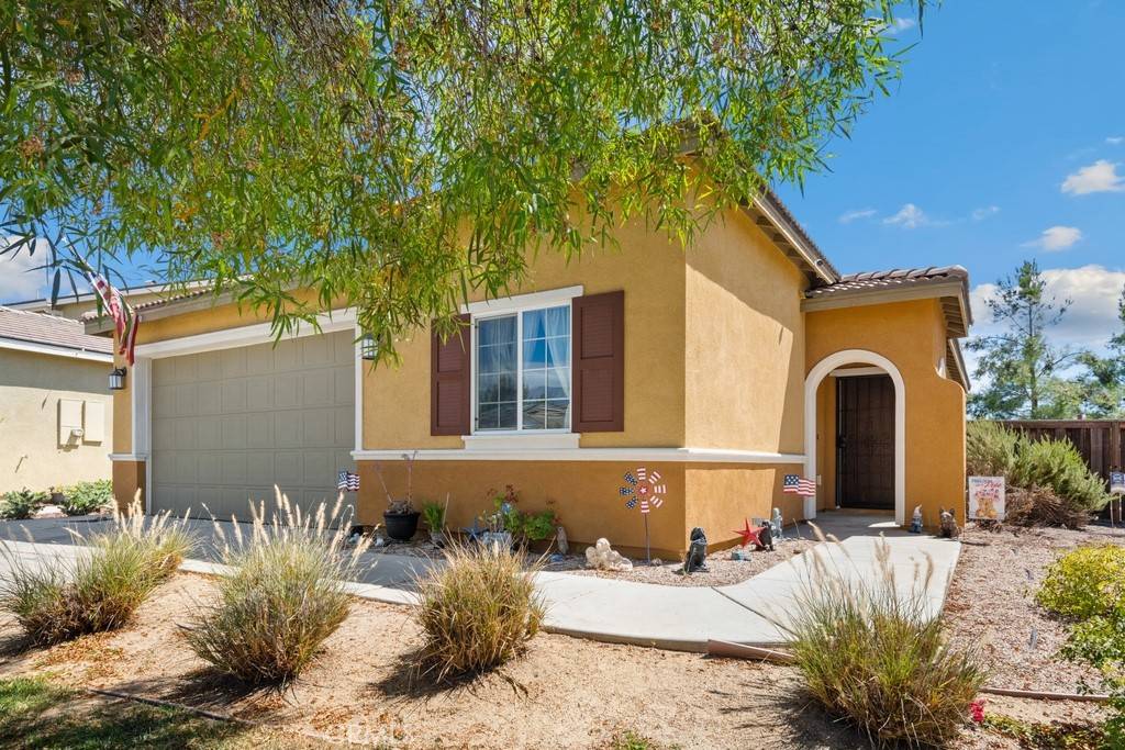 Beaumont, CA 92223,36545 Cleat ST