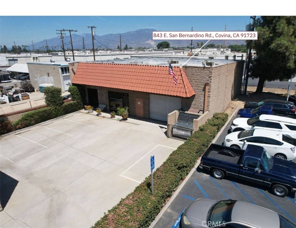 Covina, CA 91723,841 E San Bernardino RD