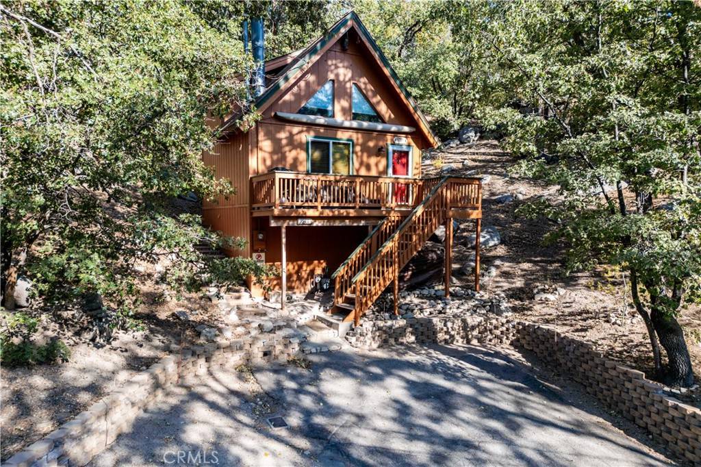 Running Springs, CA 92382,33411 Music Camp RD