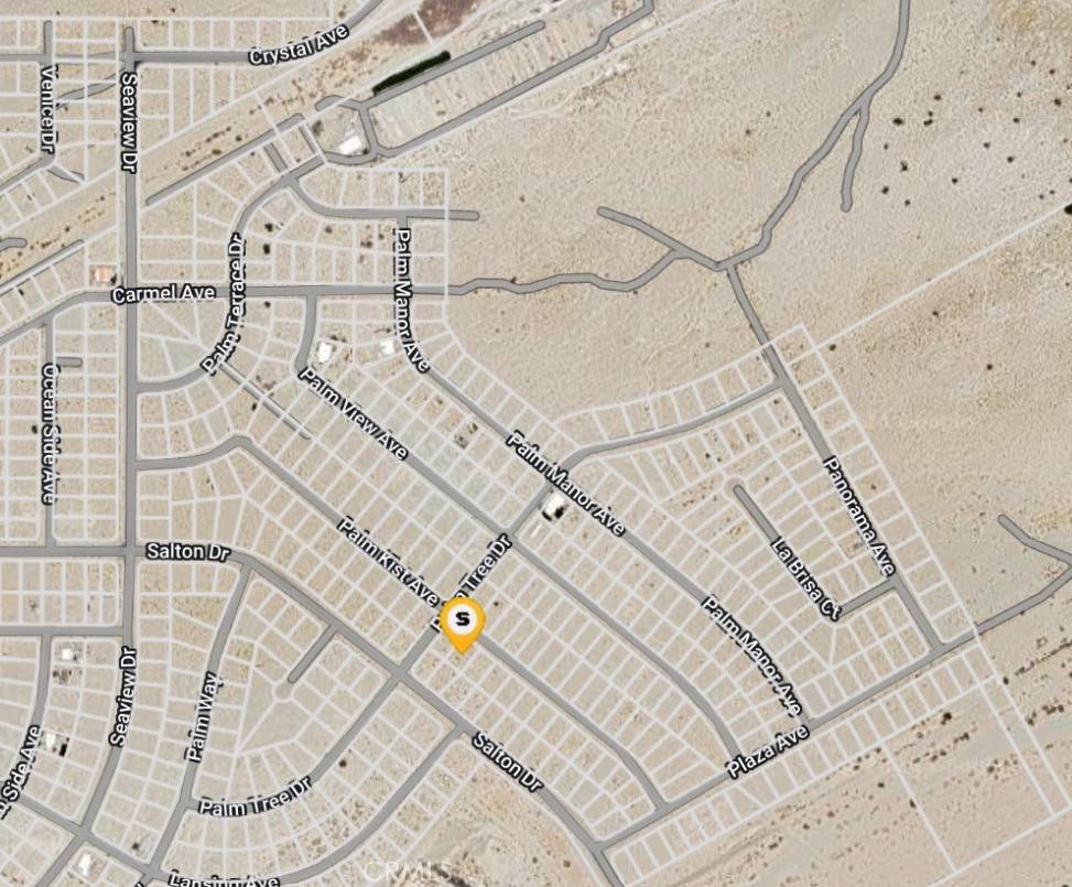 Thermal, CA 92274,2227 Palm Kist