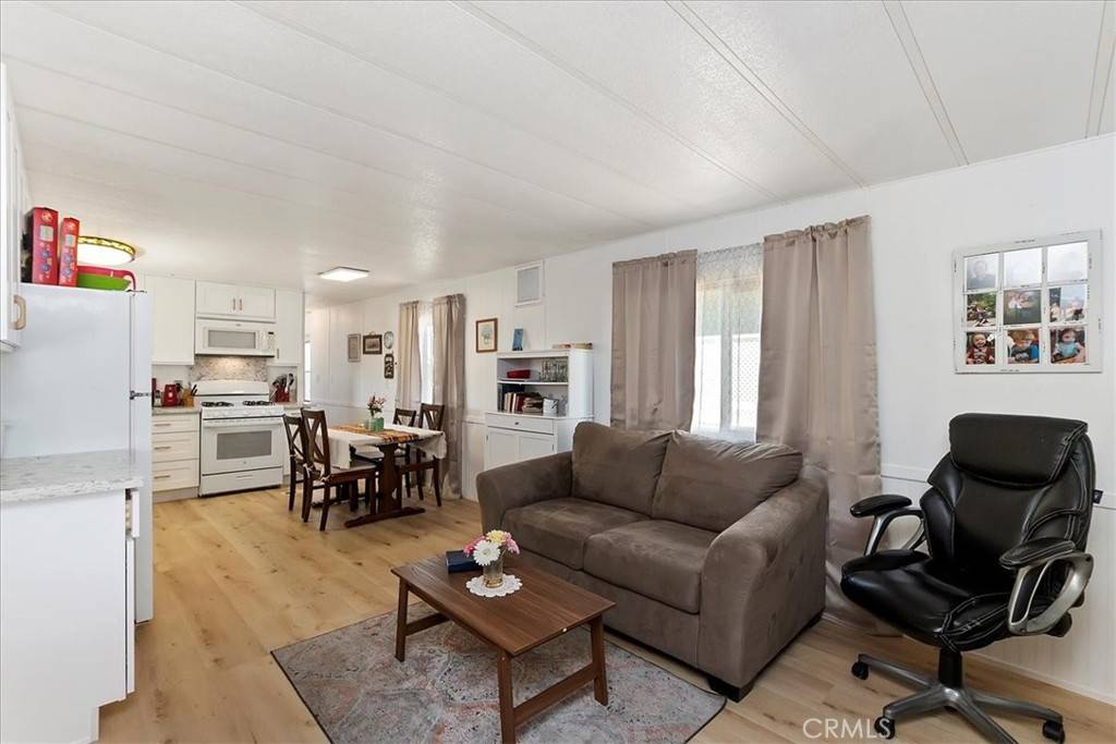 Desert Hot Springs, CA 92240,15500 Bubbling Wells RD #190