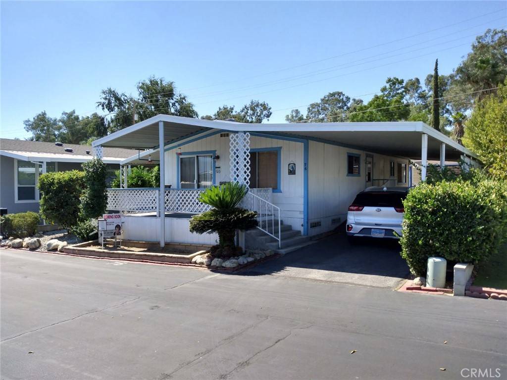 Banning, CA 92220,2200 W Wilson ST #76