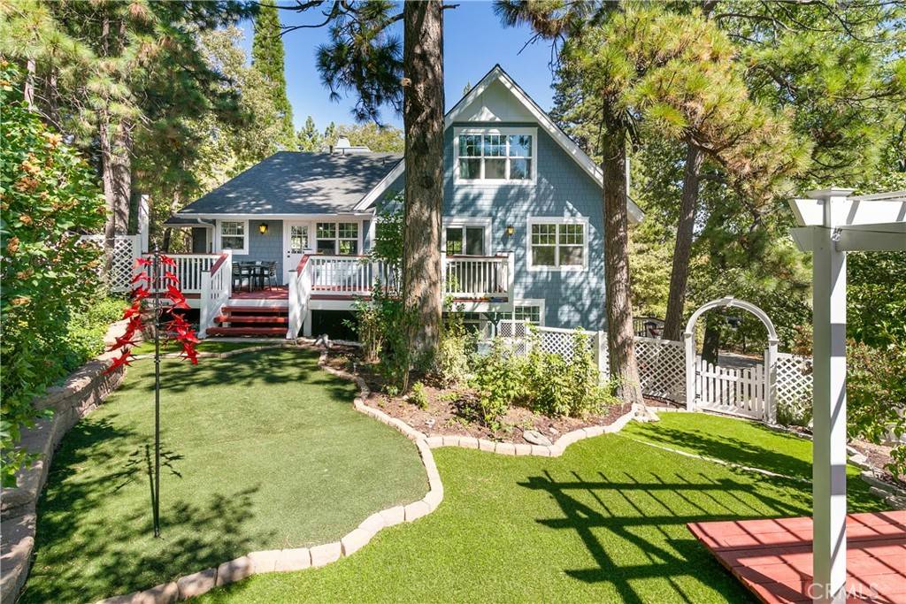 Lake Arrowhead, CA 92352,28281 Arbon LN