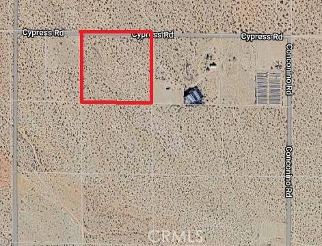 Adelanto, CA 92301,0 Cypress Rd