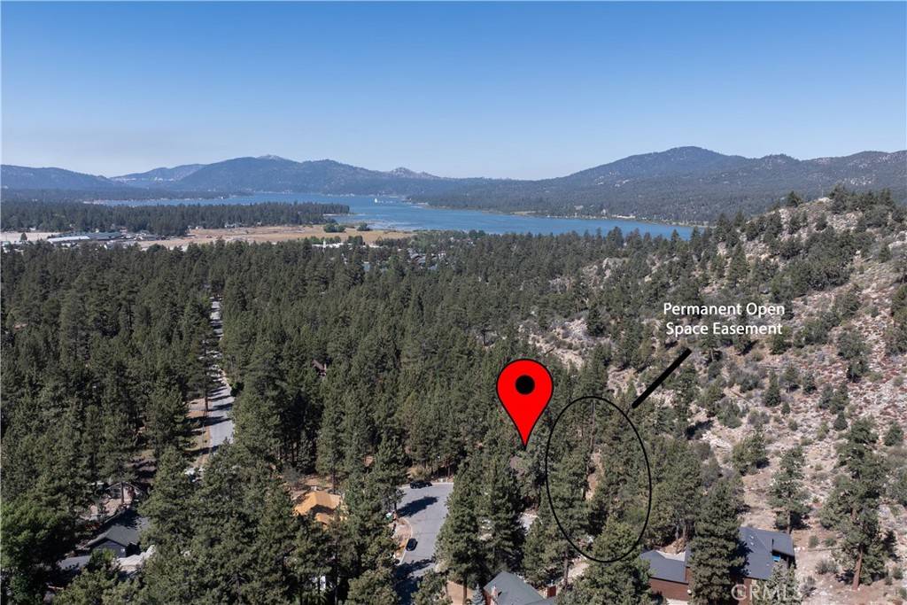 Big Bear Lake, CA 92315,42518 Gold Rush DR