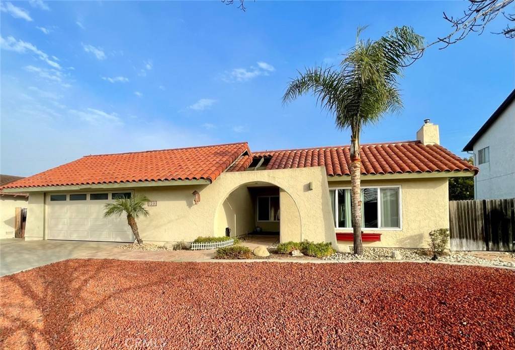 Lompoc, CA 93436,129 Auriga AVE