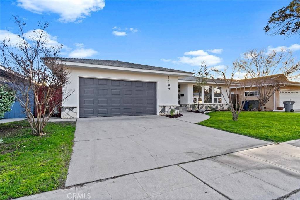 Fresno, CA 93710,1187 E San Madele AVE