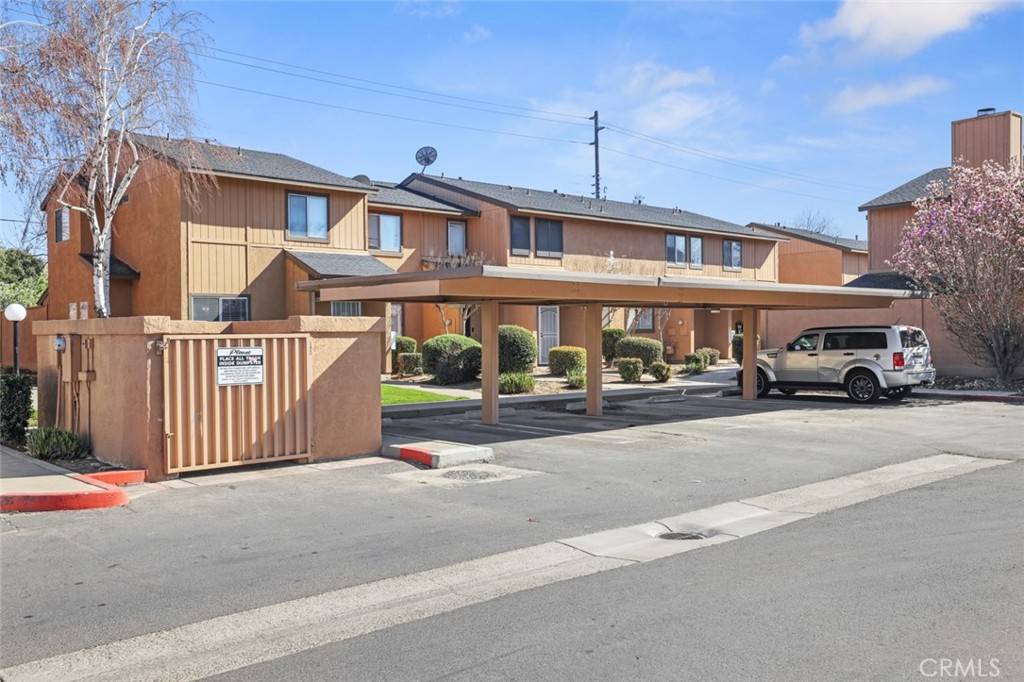 Modesto, CA 95354,509 Lincoln AVE #E