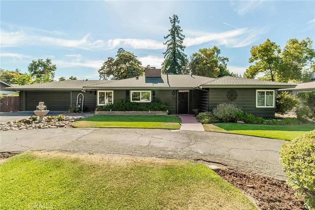 Fresno, CA 93727,930 S Park Circle DR