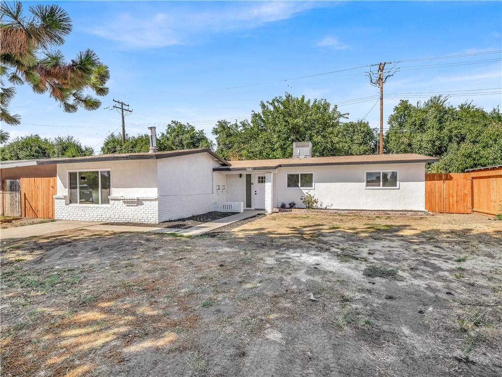 Visalia, CA 93292,1440 E Cecil AVE