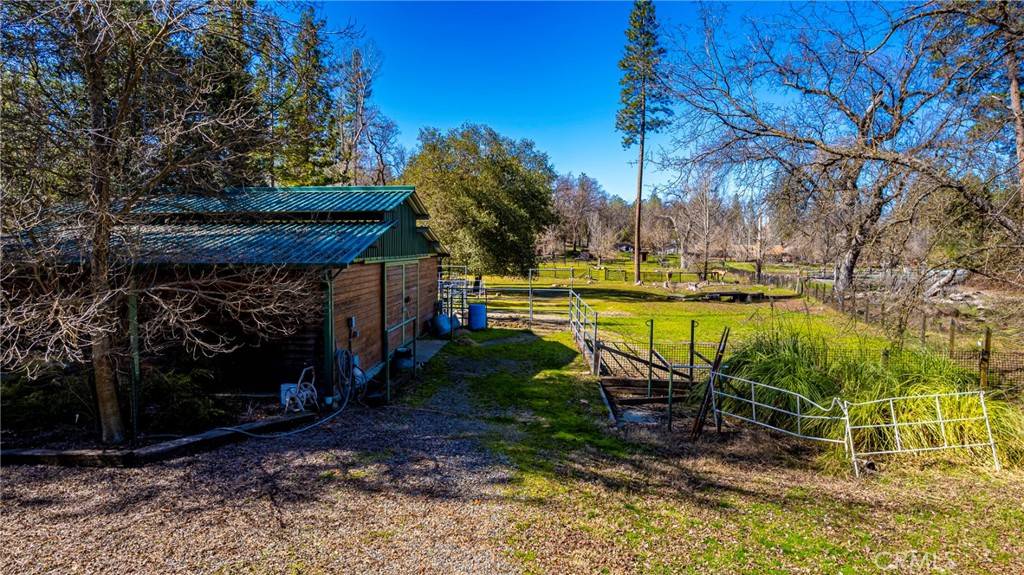 Oakhurst, CA 93644,0 4.53 AC Wortham RD