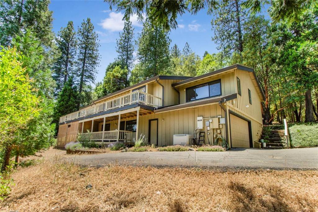 Pioneer, CA 95666,16200 Pinewood DR