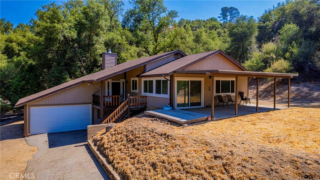 Oakhurst, CA 93644,41243 Pamela PL