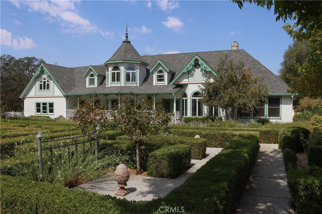 Coarsegold, CA 93614,31626 Road 400