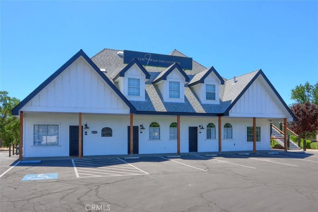 Oakhurst, CA 93644,49271 Golden Oak